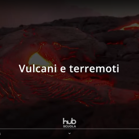 ? Vulcani e terremoti
