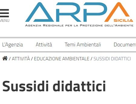 ? Sussidi didattici