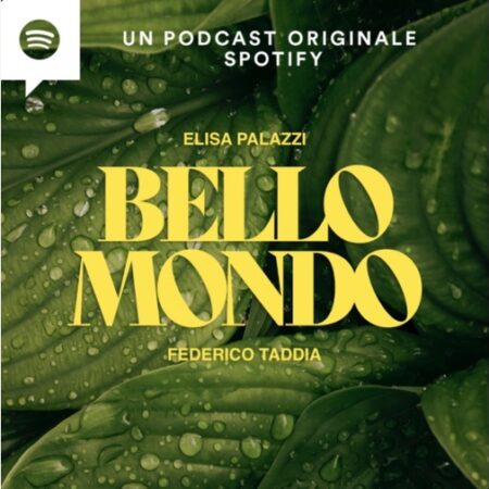 ?️ Bello Mondo