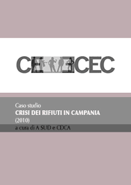 ?‍??  Crisi dei rifiuti in Campania
