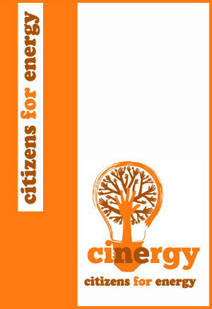 ?‍??  Cinergy - Citizens for Energy
