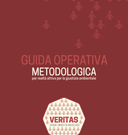 ??? Guida operativa metodologica per realtà attive per la giustizia ambientale