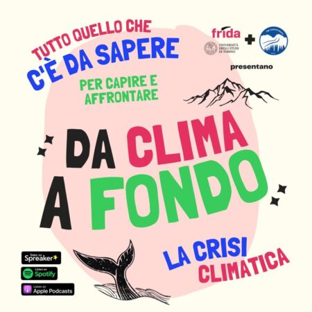 ?️ Da clima a fondo