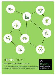 ?‍??  Il Decologo - Per una società ecologica