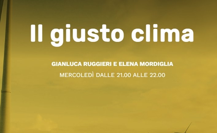 ?️ Il Giusto Clima
