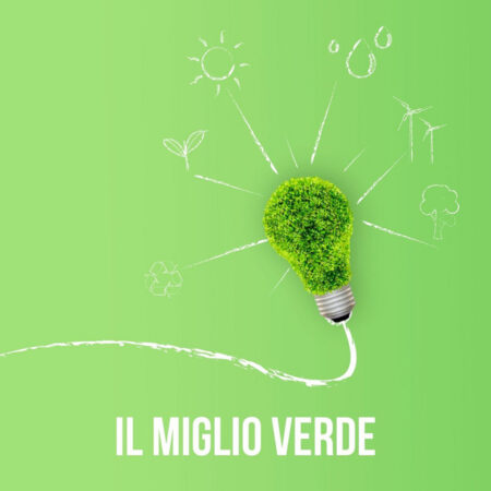 ?️ Il Miglio Verde