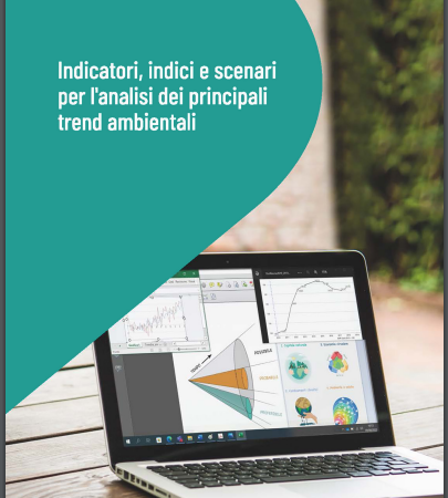 ?‍??  Indicatori, indici e scenari per l'analisi dei principali trend ambientali