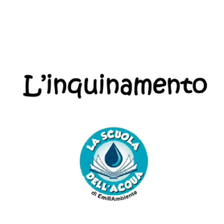 ??⚗️? L'inquinamento