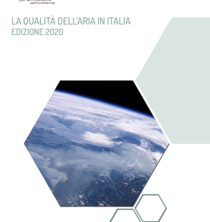 ??? La qualità dell'aria in Italia - Ed. 2020