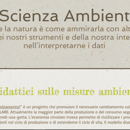 ? WeMake Water Kit - Monitorare la qualità dell'acqua