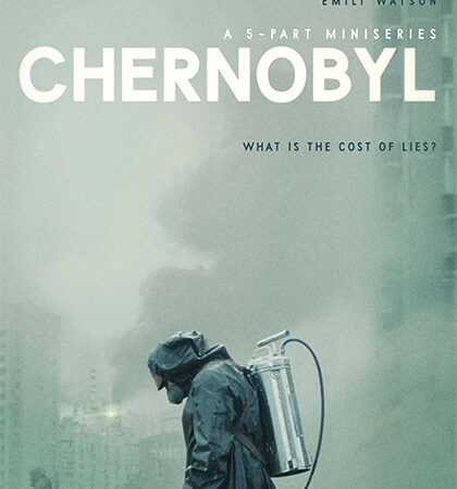 ? Chernobyl