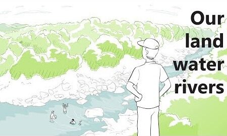 ? Eco-Masterplan for Balkan Rivers