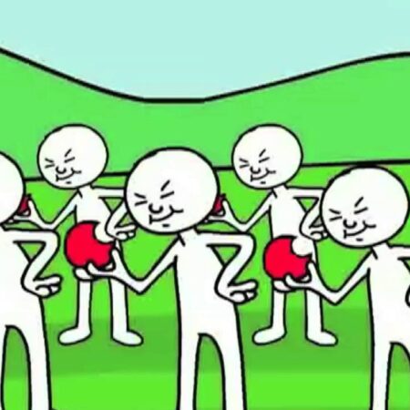 ? Ecological Footprint: A short film by media students under the CMPA Project