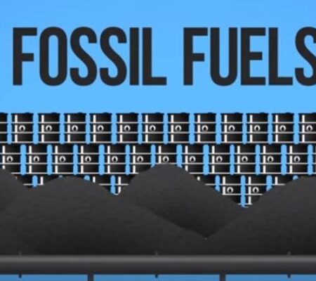 ? Fossil Fuels