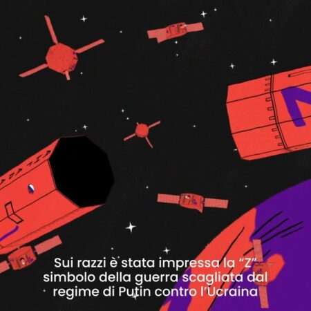 ? Gas di Eni e Shell da Karachaganak, in Kazakistan, serve a produrre elio x satelliti spia russi?