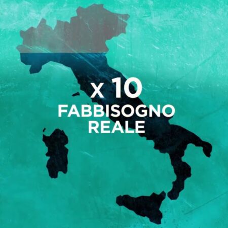 ? Il problema dell'accesso alle risorse idriche nel mondo