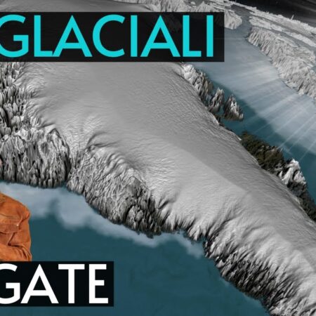 ? Le ere glaciali - vi spiego come, quando e perché avvengono