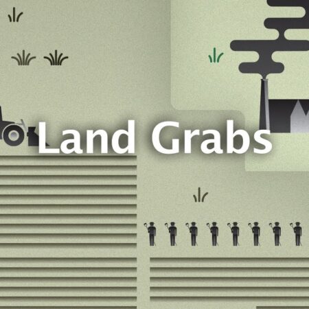? Land Grabs