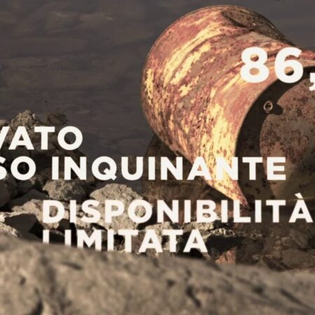 ?  Le fonti energetiche