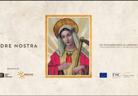 ? Madre nostra