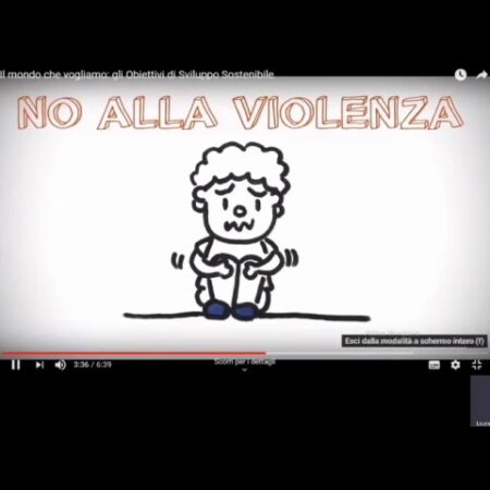 ? Obiettivi di Sviluppo Sostenibile Scuola Primaria UNICEF