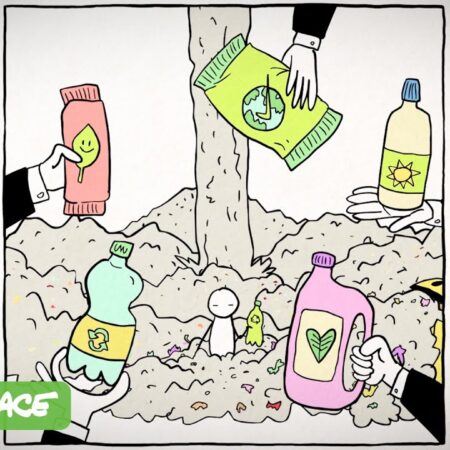 ? Plastica: serve un Trattato Globale