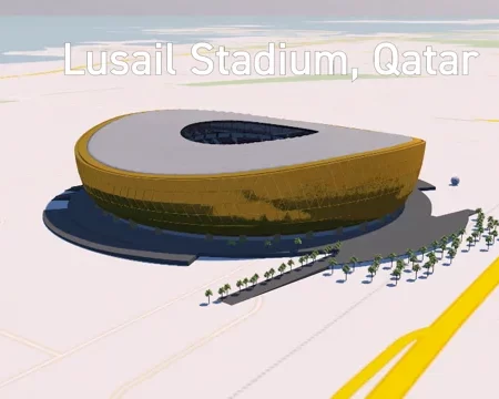? Qatar: World Cup and global catastrophe