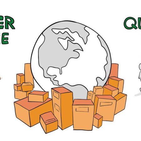 ? The "Cost" Of Globalization