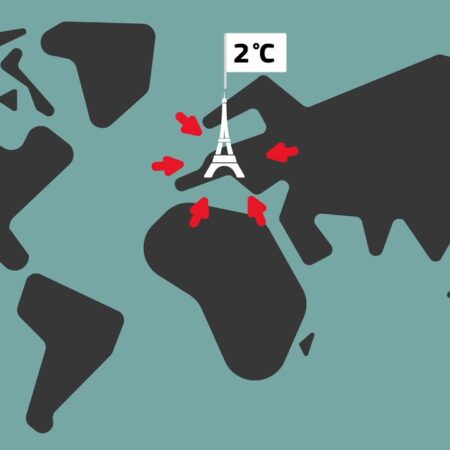 ? The Paris Agreement - in 97 seconds