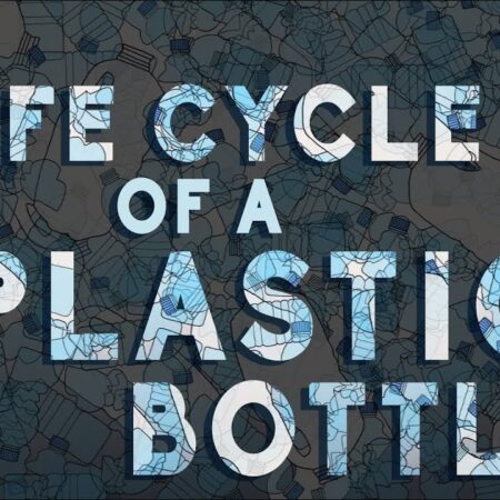 ? What really happens to the plastic you throw away