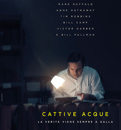 ? Cattive acque