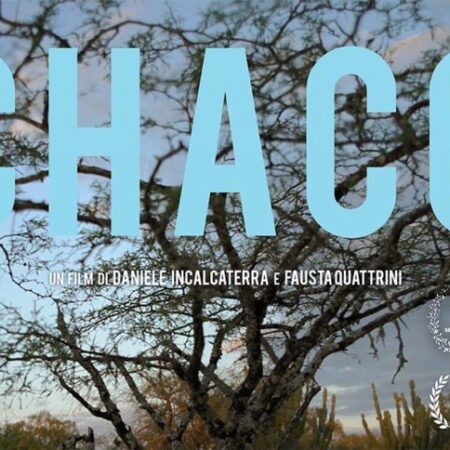 ? Chaco