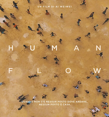 ? Human Flow