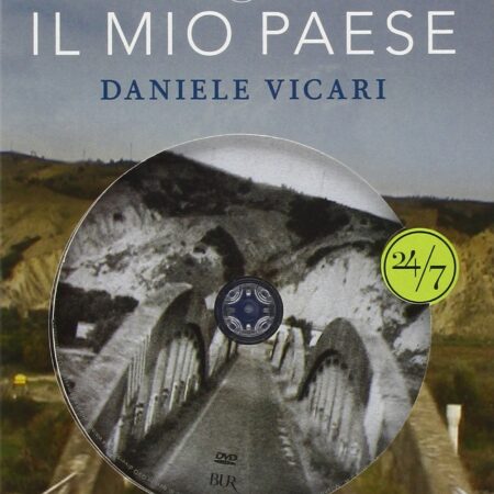 ? Il mio paese