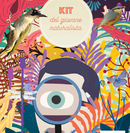 ? Kit del giovane naturalista