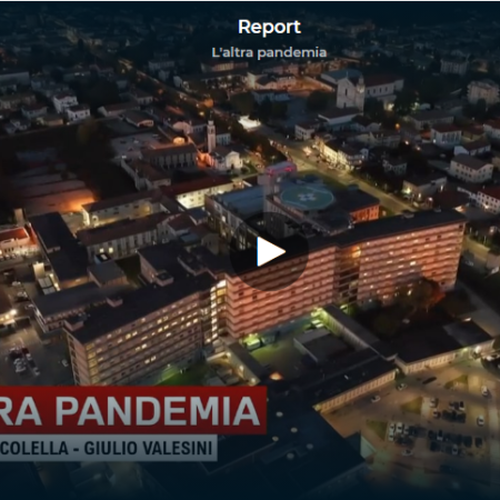 ? L'altra pandemia