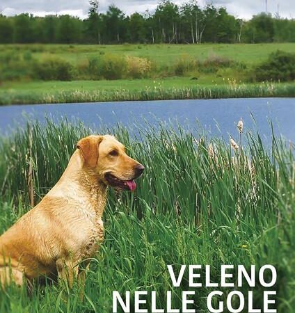 ? Veleno nelle gole