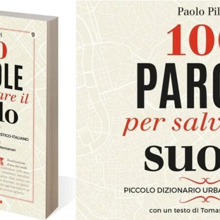 ? 100 parole per salvare il suolo - piccolo dizionario urbanistico-italiano
