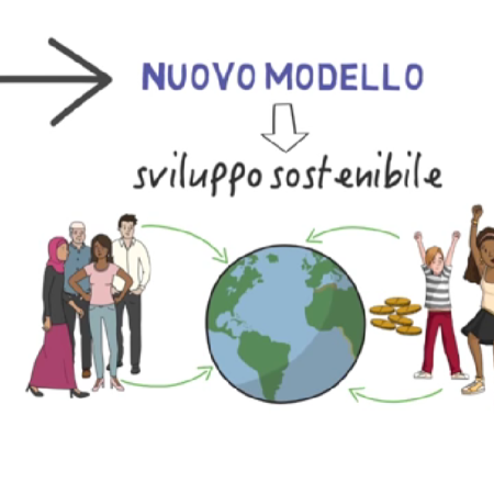 ? Ambiente e sviluppo sostenibile