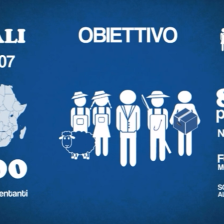 ? Chi Dorme non piglia Pesci - Parte 3 - Sovranità Alimentare