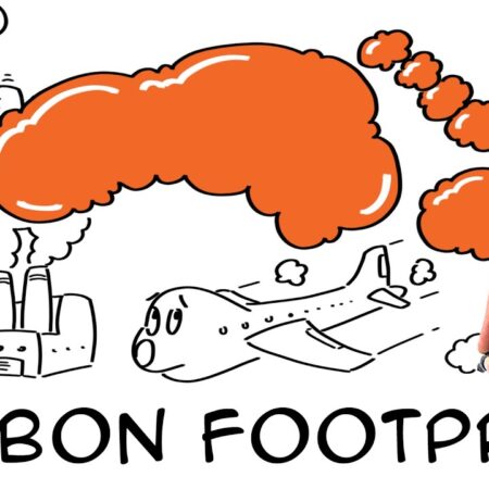 ? Cos'è un'impronta di carbonio? Come calcolarla e ridurla?
