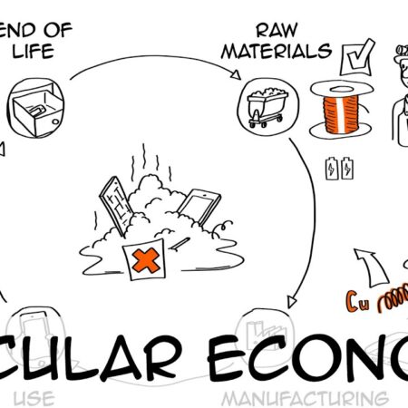 ? Economia Circolare: definizione ed esempi