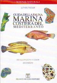 ? Guida della fauna marina costiera del Mediterraneo