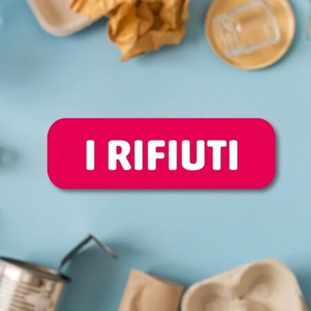? I rifiuti