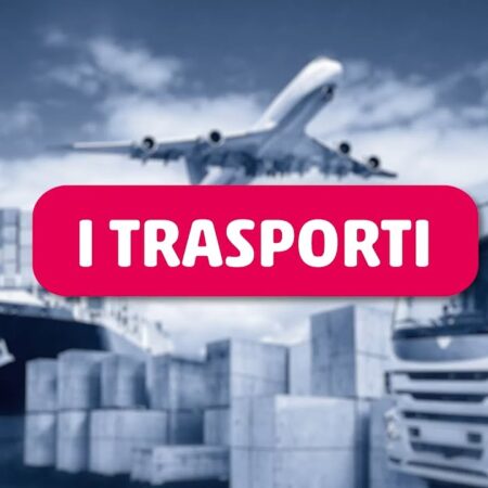 ? I trasporti
