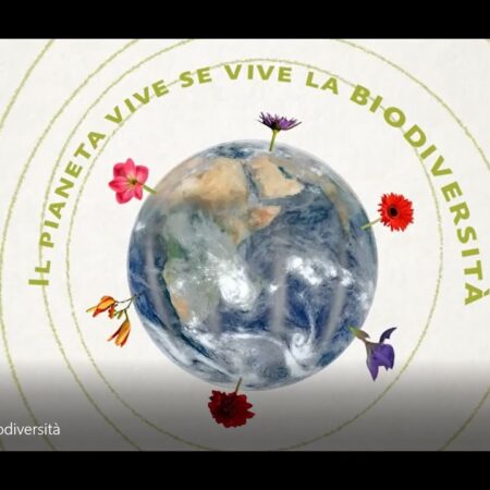 ? Il pianeta vive, se vive la biodiversità