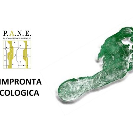 ? L'impronta ecologica