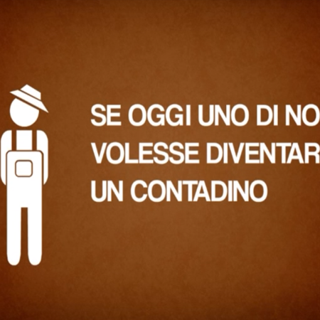 ? La terra (non) è finita - Parte 1