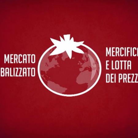 ? Lavorare la terra - le otto ore che sul mercato non contano