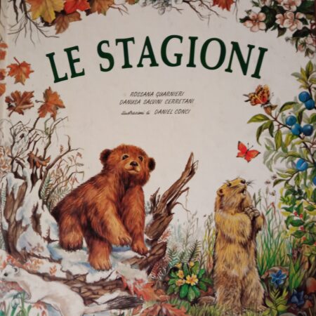?? Le stagioni